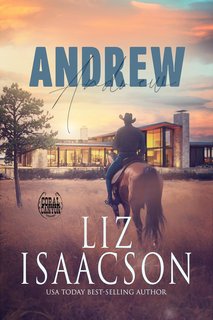 Liz Isaacson - Natale a Coral Canyon Vol. 3. Andrew (2024)