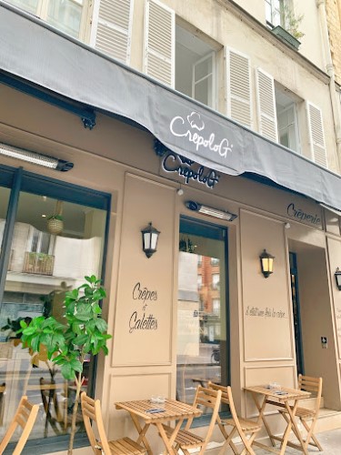 creperie bastille