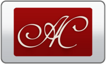 Antichita Chiossone logo