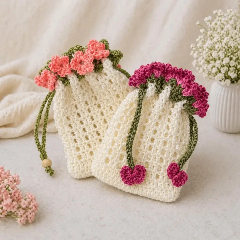 Gift Bags & Occasion Pieces