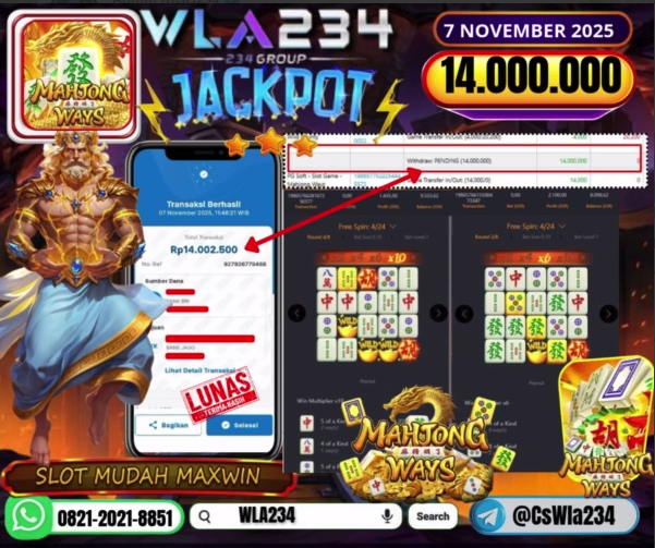 jackpot-slotgame-mahjongways-withdraw-14000000--7-november-2025-10-26-19-2025-11-07