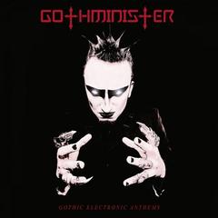 Gothminister - Gothic Electronic Anthems (2003).mp3 - 320 Kbps