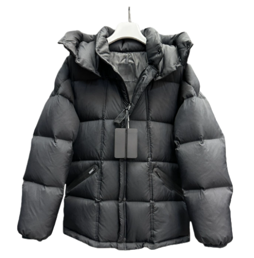 Moncler Down Jacket