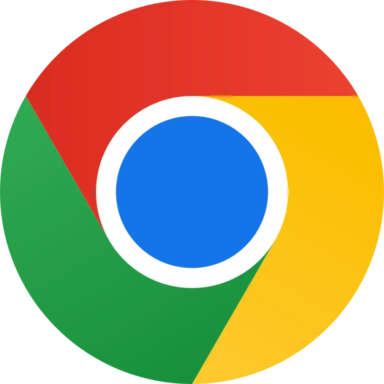 Google Chrom