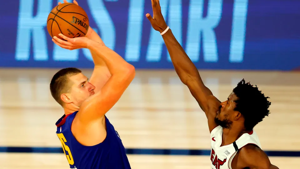 NBA: ¿Qué tan importante es ganar el Juego 1 de las Finales?