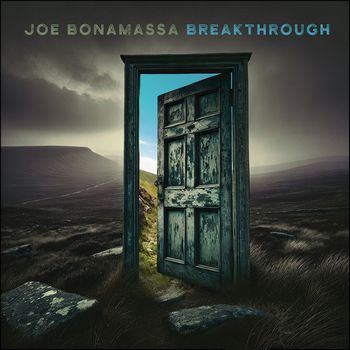 Breakthrough (2025)