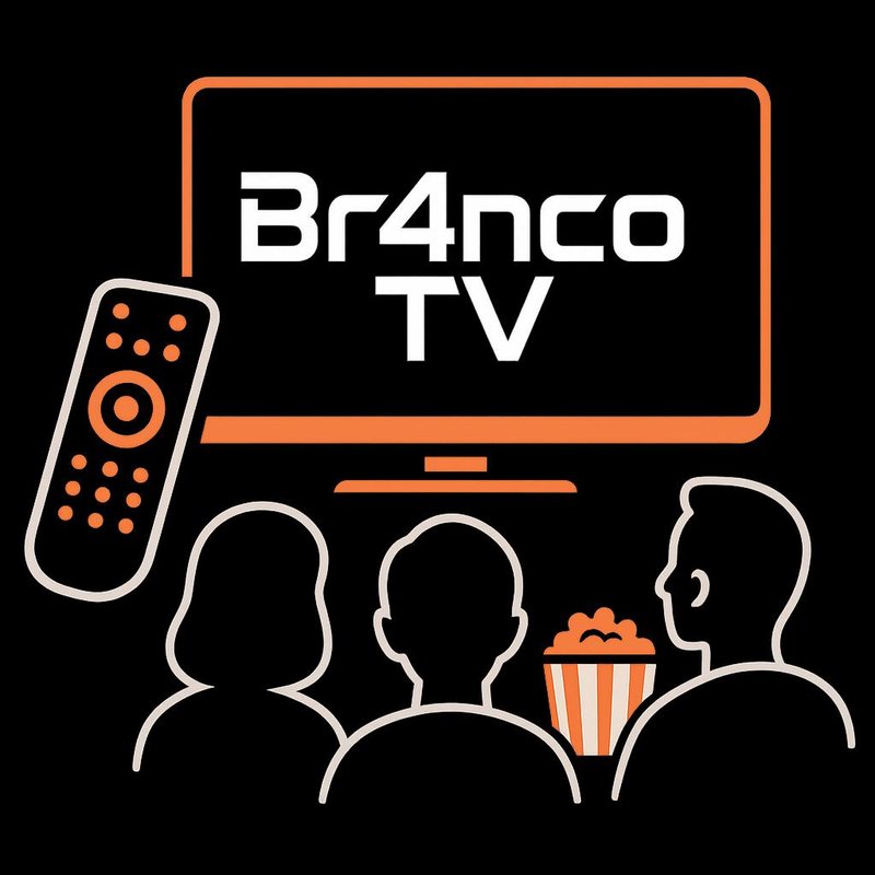 Br4Nco TV