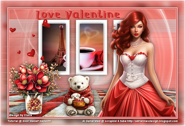 Love-Valentine-door-Claire-bedacht-620