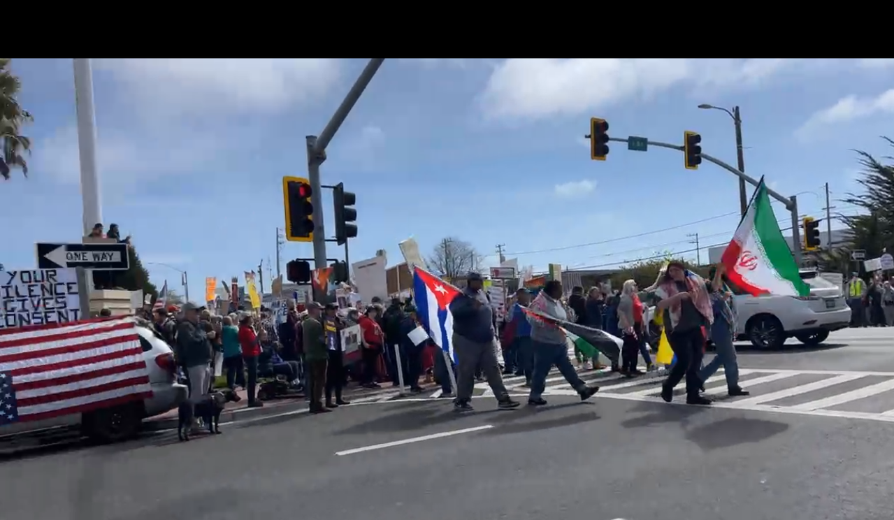 Nokings-Pali-Ukraine-Cuba-Iran-US