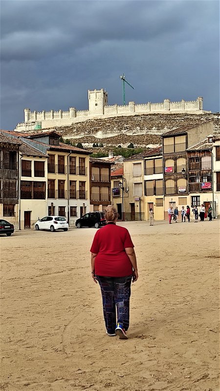 PEÑAFIEL-14-9-2022 - Valladolid y sus pueblos-2012/2016 (85)
