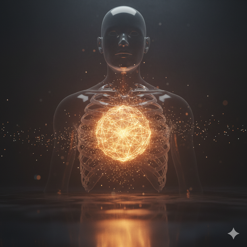 Rastreador Diário de Clareza e Energia