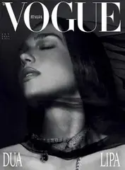 Vogue Italia – Settembre 2026 [True PDF]