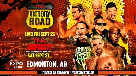 TNA Victory Road 2025 720p WEB-DL x265-TFPDL