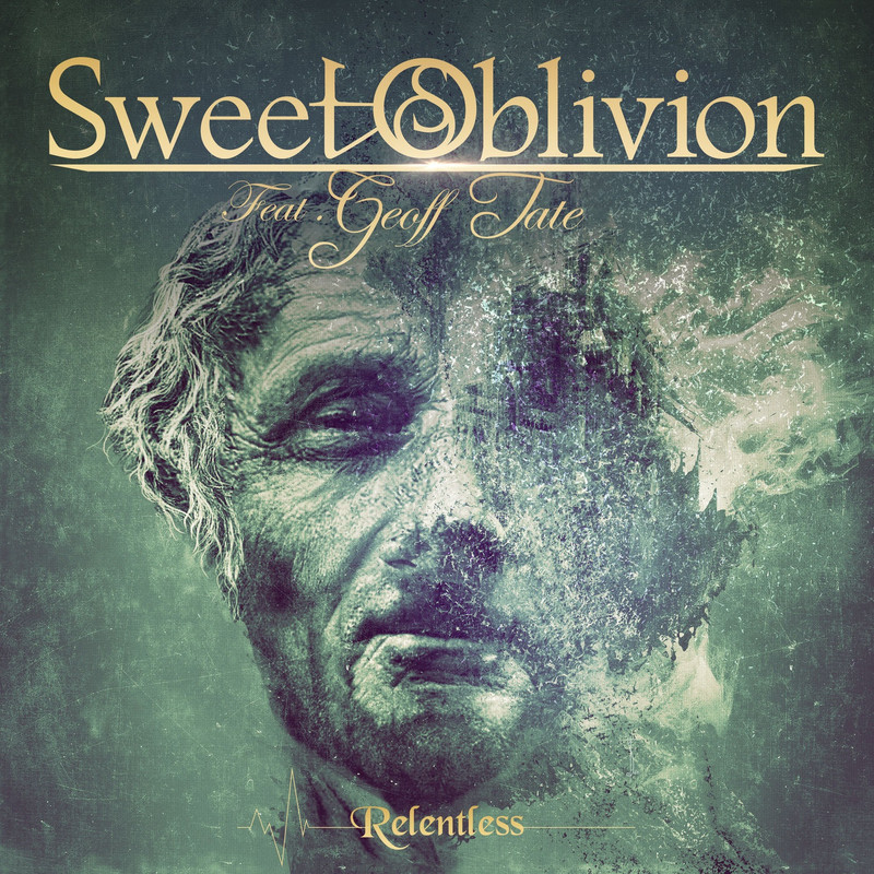 Sweet Oblivion – Relentless (feat. Geoff Tate) (2021) [FLAC 24bit/44,1kHz]
