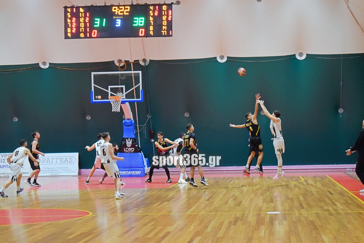 , &Mu;&alpha;&tau;&sigma;ά&rho;&alpha; &sigma;&tau;&eta;&nu; &Tau;έ&nu;&tau;&alpha;, &omicron; &Delta;ί&omega;&nu;&alpha;&sigmaf; &pi;ή&rho;&epsilon; &mu;&epsilon;&gamma;ά&lambda;&omicron; &delta;&iota;&pi;&lambda;ό &epsilon;&pi;ί &tau;&eta;&sigmaf; &Kappa;&alpha;&lambda;&alpha;&mu;ά&tau;&alpha; BC &mu;&epsilon; 92-81 &sigma;&tau;&eta;&nu; 2&eta; &pi;&alpha;&rho;ά&tau;&alpha;&sigma;&eta; (&phi;&omega;&tau;ό & &beta;ί&nu;&tau;&epsilon;&omicron;)