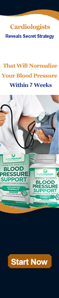 Holistic High Blood Pressure Treatment