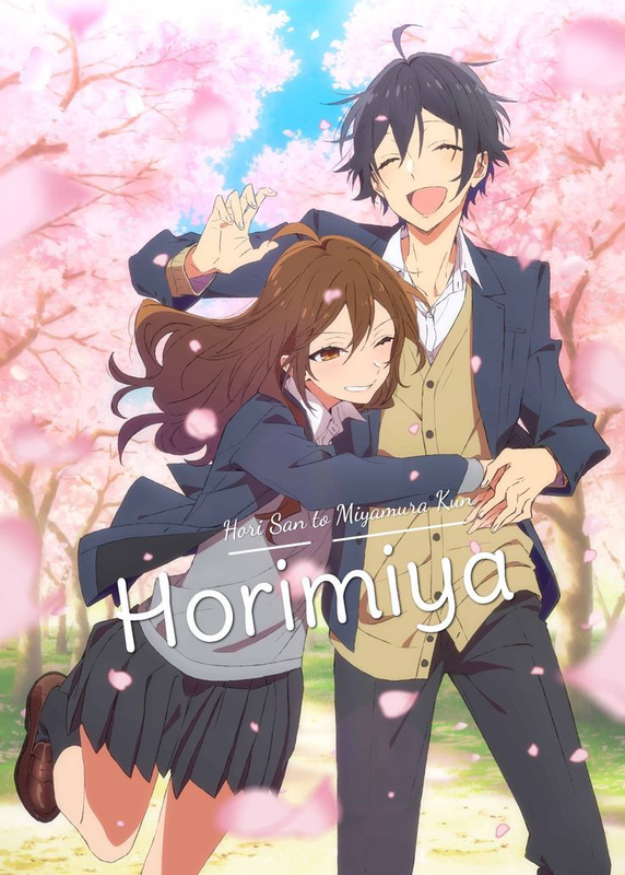 Horimiya