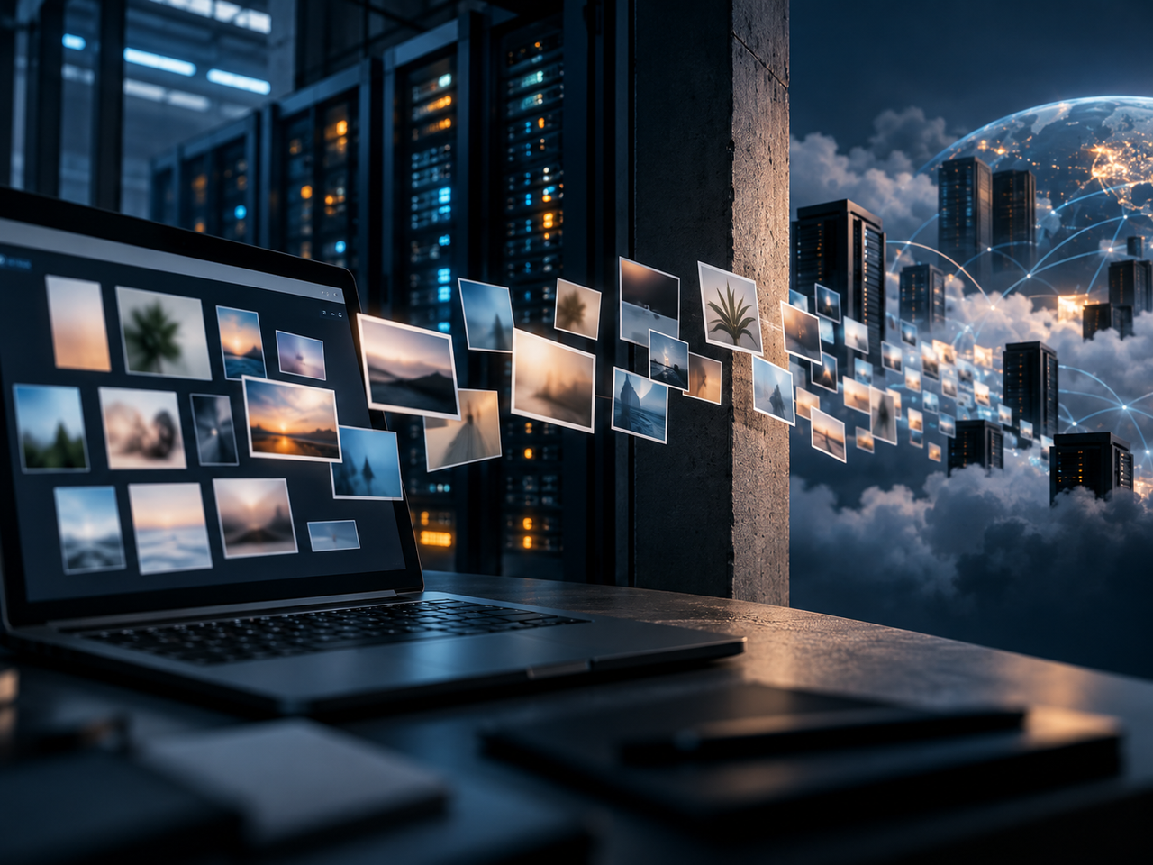 Agentes da OpenAI expuseram 53 imagens de usuários do ChatGPT em serviços externos