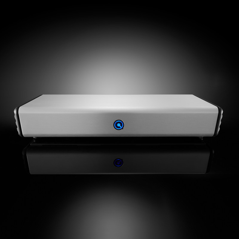Nordost QNET7 – network switch hi-fi 7 cổng, tối ưu cho hệ thống digital audio, giá 5.499 USD