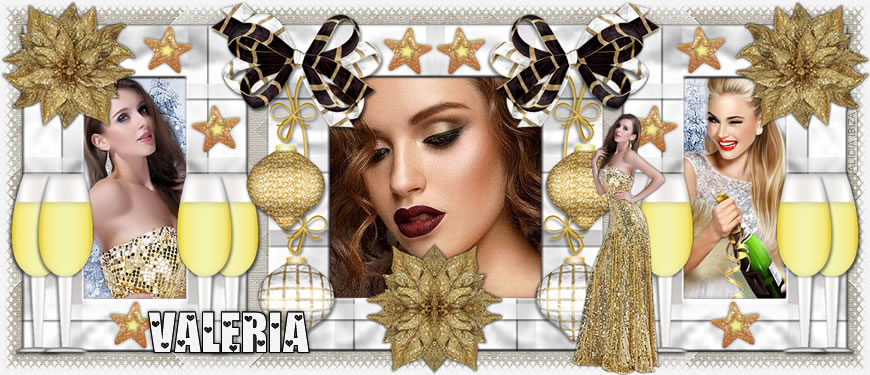 Christmas Toast valeria