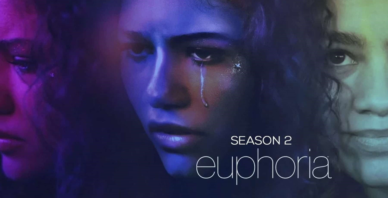 Memes y looks de la serie Euphoria enloquecen redes sociodigitales