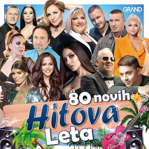 prednja