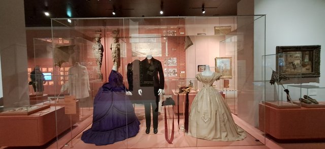 Dia 3: Museo de historia militar, jardines del Belvedere y el Wien Museum - Viena: La ciudad de la música, de las artes y de los sueños (51)
