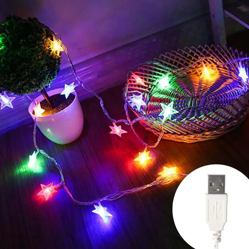 LED Star Light Variation 3