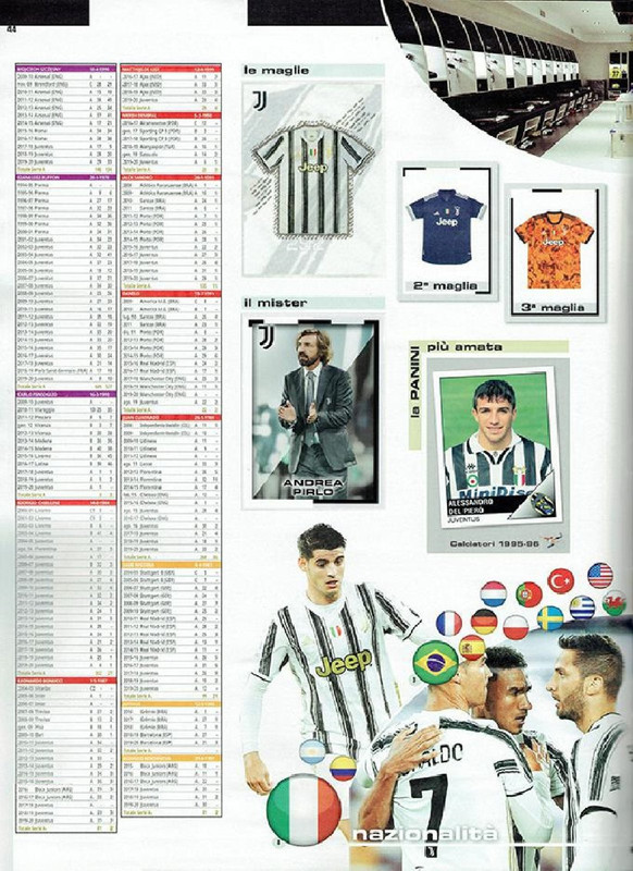 Calciatori 2020-2021 Panini-046