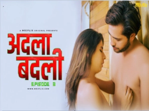 Adla Badli S2 Episode - 3