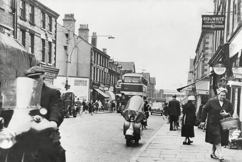 Bootle Strand - Bootle Times News