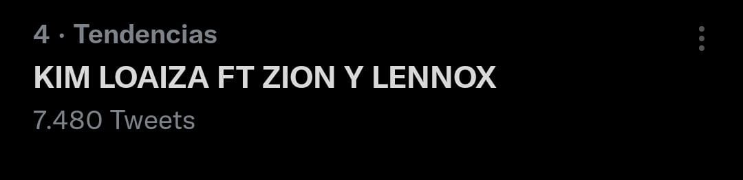 Kimberly Loaiza estrena 'Mejor Sola' junto a Zion & Lennox