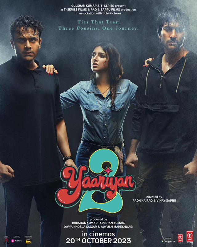 Yaariyan2-ED