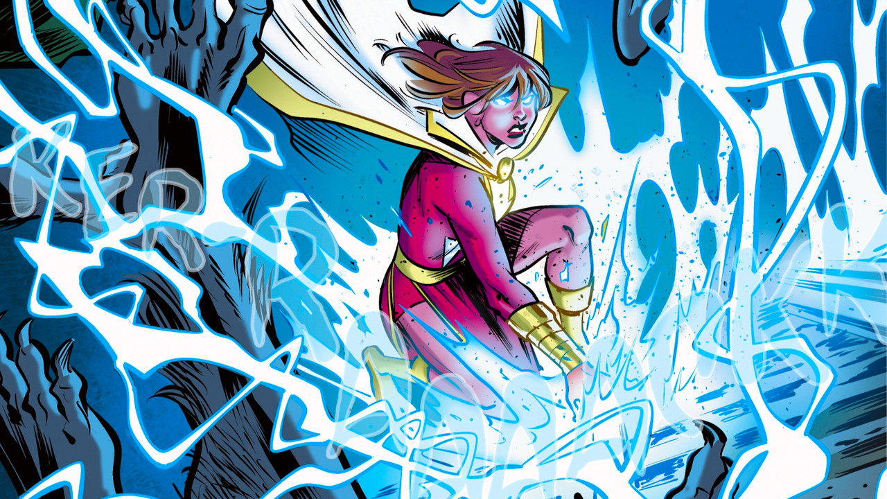 Shazam! (2023) Issue #13