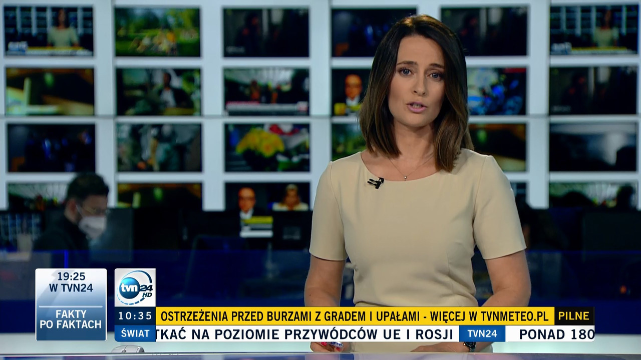 25 06 2021 malgosia kukula tvn24 2