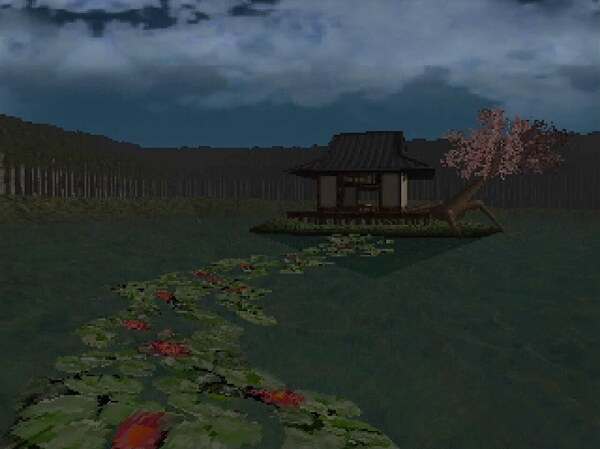 Cherry Daydream - Fatum Betula OST