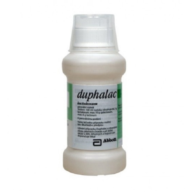 Duphalac Sp 200Ml