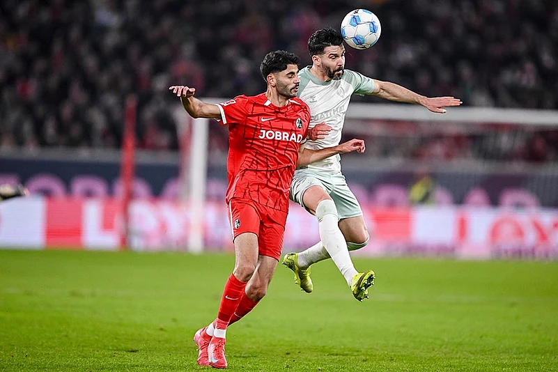 Freiburg vs Koln, 23h30 ngày 25/01