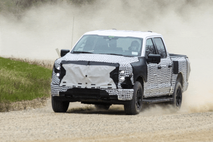 Ford-F-150-Lightning