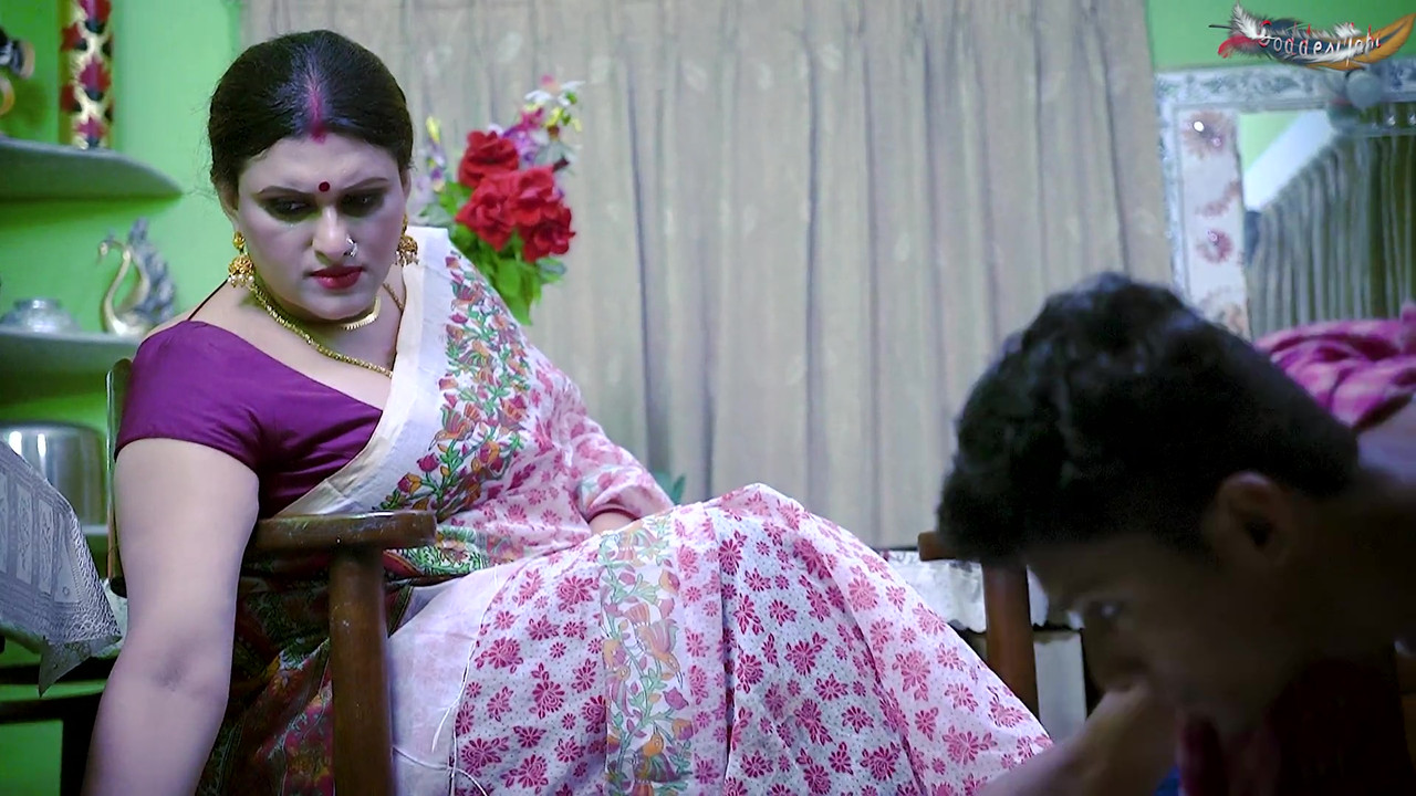 Dinning Room (2024) Hindi GoddesMahi Short Films | 1080p | 720p | 480p | WEB-DL | Download | Watch Online
