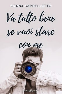 Gennj Cappelletto - Va tutto bene se vuoi stare con me (2024)
