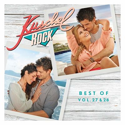 VA - Kuschelrock - Best Of 27 & 28 (2CD) (06/2019) VA-Kus27-opt
