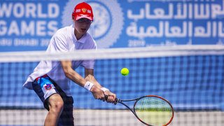 Теннис онлайн: особенности вида спорта и его притягательность