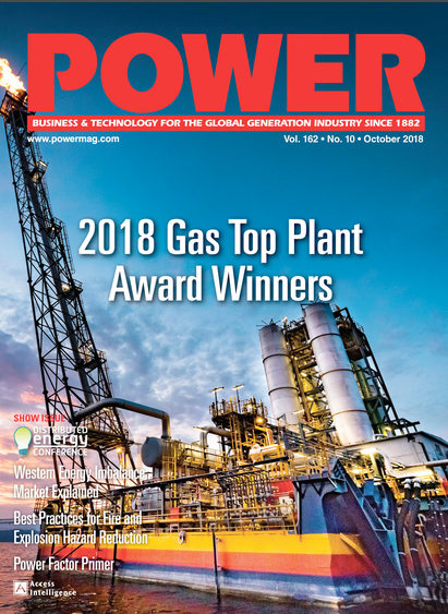 POWER Magazine Digital Issue  - May 2015 POWER Magazine Digital Issue  - May 2015