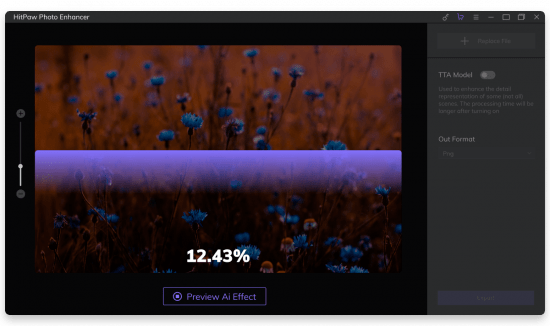 HitPaw Photo Enhancer v1.2.0.0