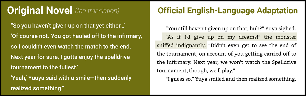 Chapter 14 novel 2 changes11