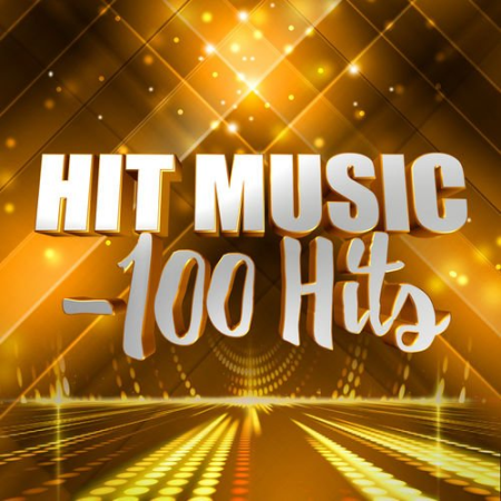 VA - Hit Music - 100 Hits (2019)