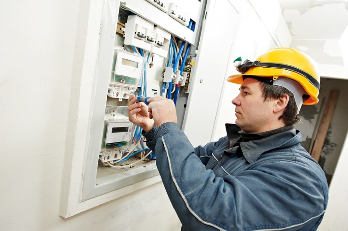 Building Maintenance Building Maintenance