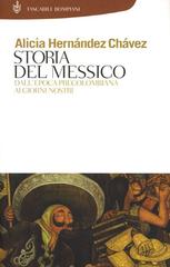 Alicia Hernández Chavez – Storia del Messico (2013)