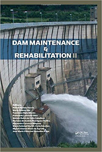 Dam Maintenance and Rehabilitation II